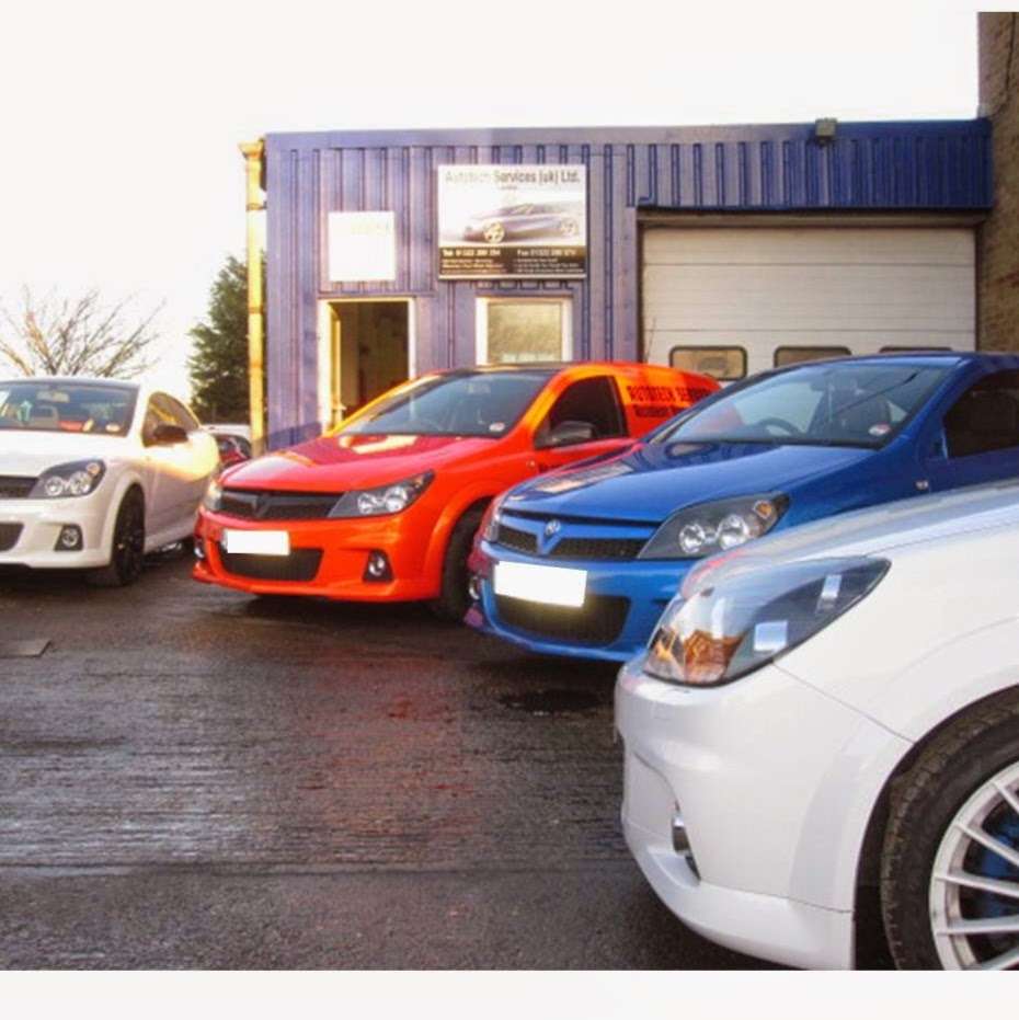 Autotech Smart Repairs Ltd | 94-98 London Road, London Road, Stone, Dartford DA2 6AX, UK | Phone: 01322 280294