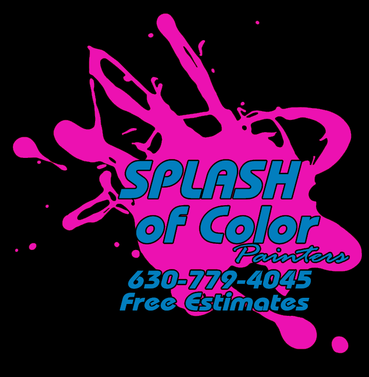 Splash of Color Painters | 422 Brookhaven Cir, Sugar Grove, IL 60554, USA | Phone: (630) 779-4045