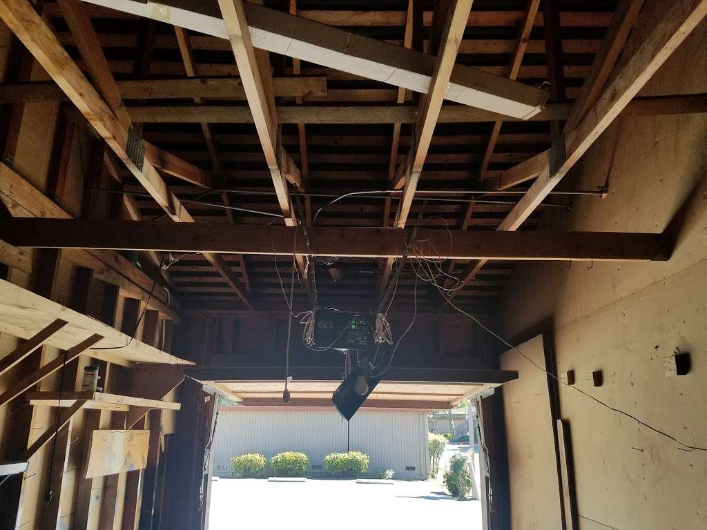 Four Seasons Handyman Services. | Venado Way, San Jose, CA 95123, USA | Phone: (408) 386-7577