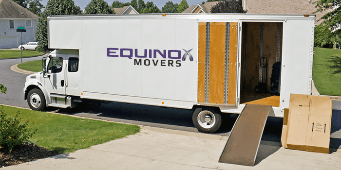Equinox Movers | 5406 Willomine Way, Houston, TX 77045, USA | Phone: (713) 623-1314