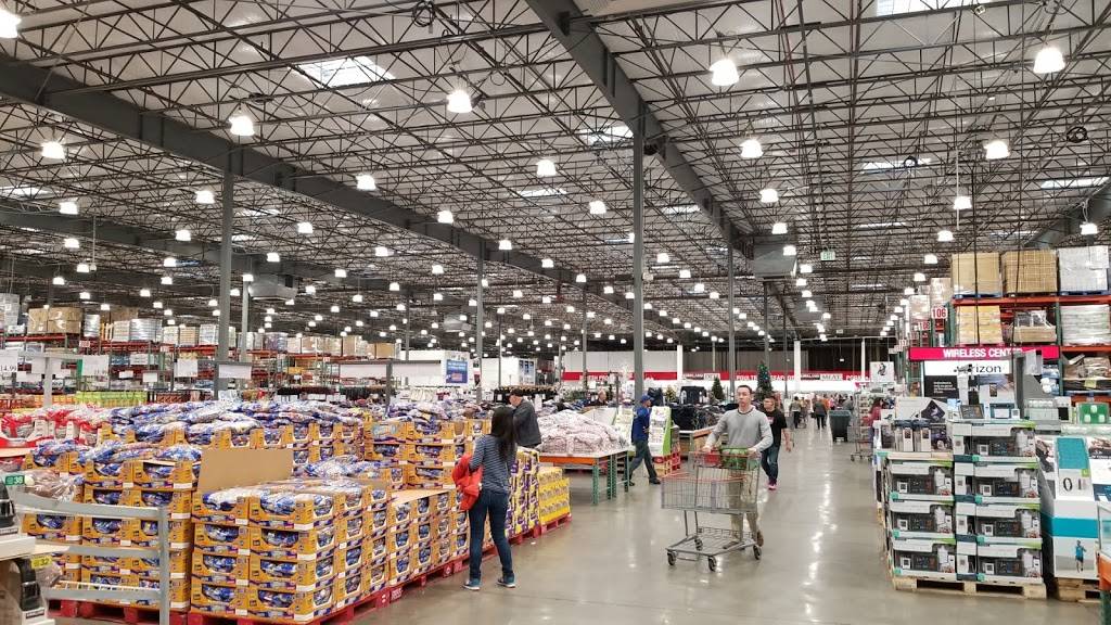 Costco Wholesale | 1420 N Renaissance Blvd NE, Albuquerque, NM 87107, USA | Phone: (505) 345-9411