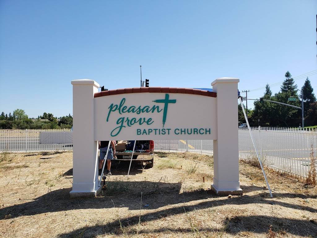 Pleasant Grove Baptist Church of Elk Grove | 9717 Bond Rd, Elk Grove, CA 95624, USA | Phone: (916) 685-4019