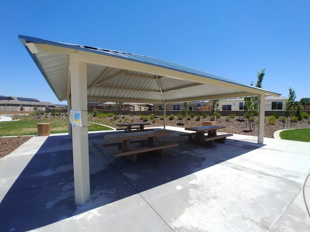 Cherry Blossom Park | Antelope, CA 95843, USA | Phone: (916) 332-7440