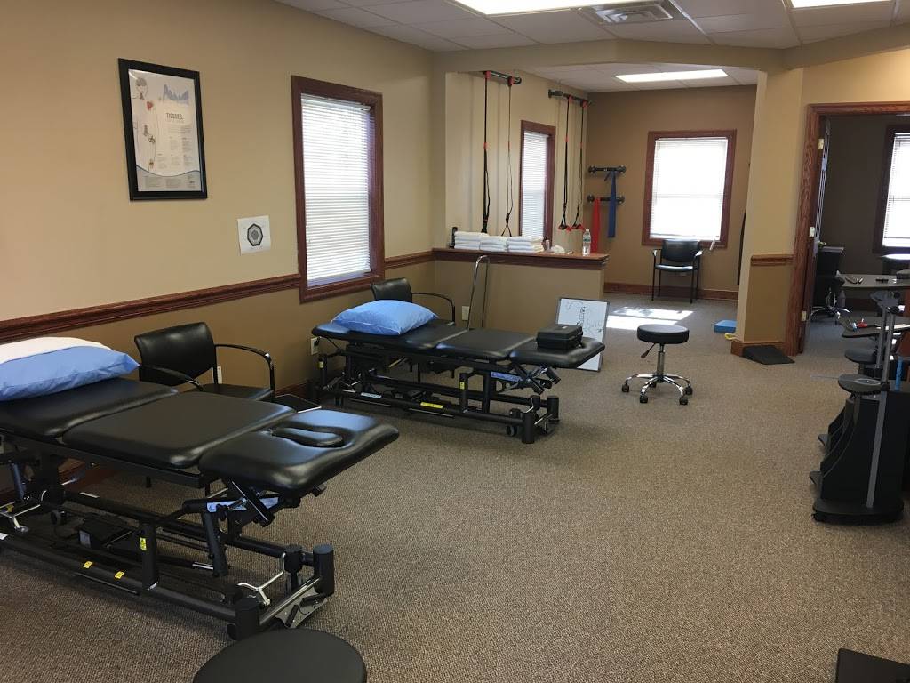 Elite Spine & Extremity Physical Therapy | 2360 Sweet Home Rd #1-2, Amherst, NY 14228, USA | Phone: (716) 525-1184