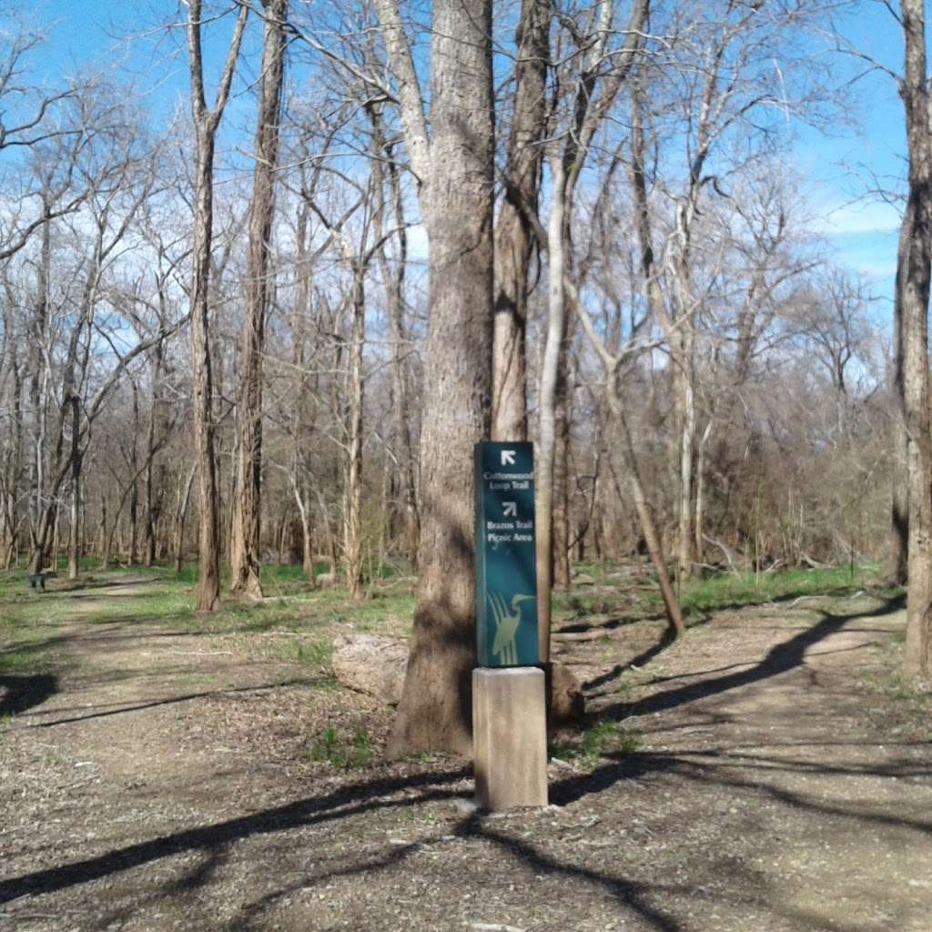 Brazos River / Memorial Park | Brazos Trail, Sugar Land, TX 77479, USA