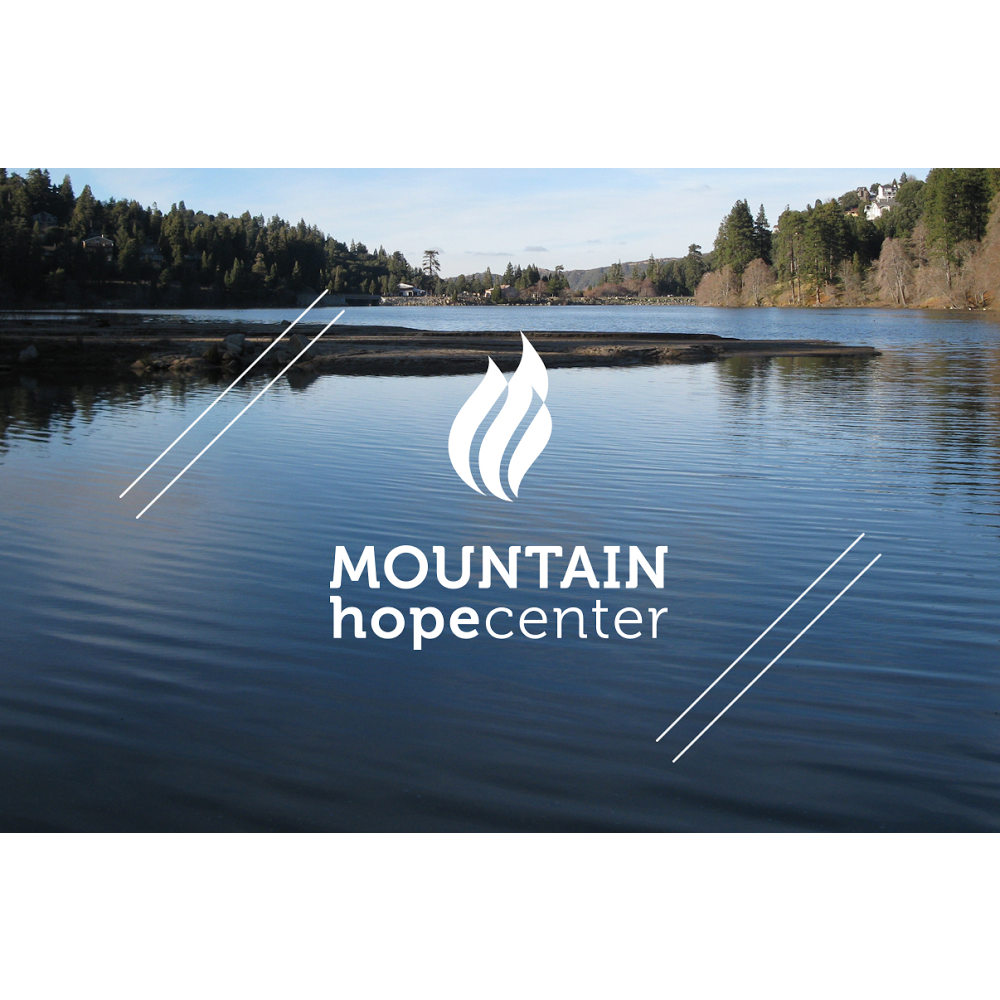Mountain Hope Center | 555 S Dart Canyon Rd, Crestline, CA 92325, USA | Phone: (909) 744-8294