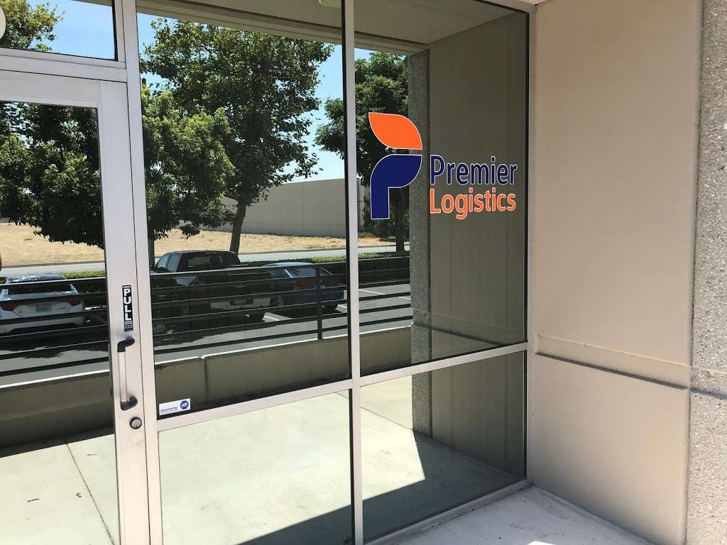 Premier Logistics | 1401 E Cedar St Unit D, Ontario, CA 91761, United States | Phone: (951) 800-2244