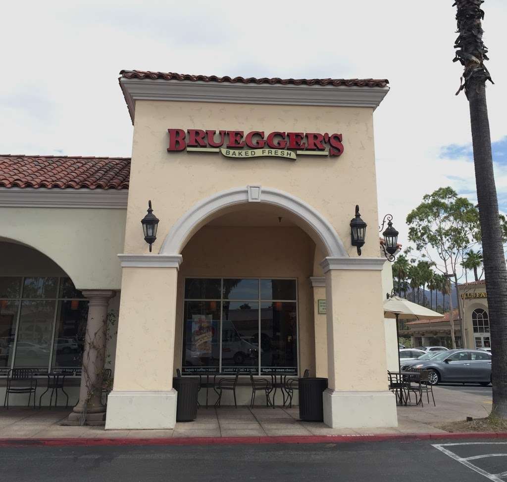 Brueggers Bagels | 22361 Antonio Pkwy E110, Rancho Santa Margarita, CA 92688, USA | Phone: (949) 589-1790