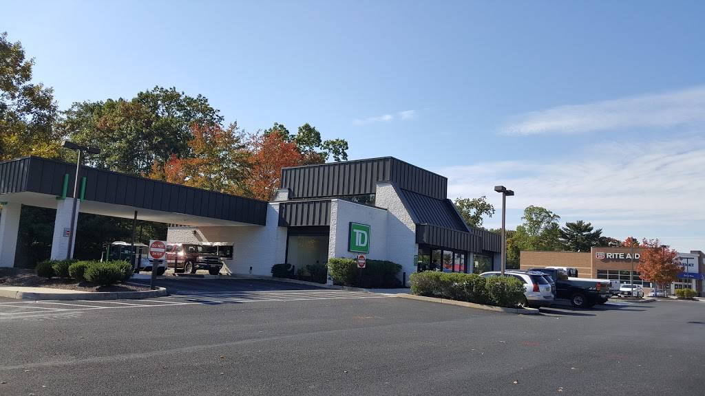 TD Bank | 385 White Horse Pike Suite 70, Atco, NJ 08004, USA | Phone: (856) 768-6333