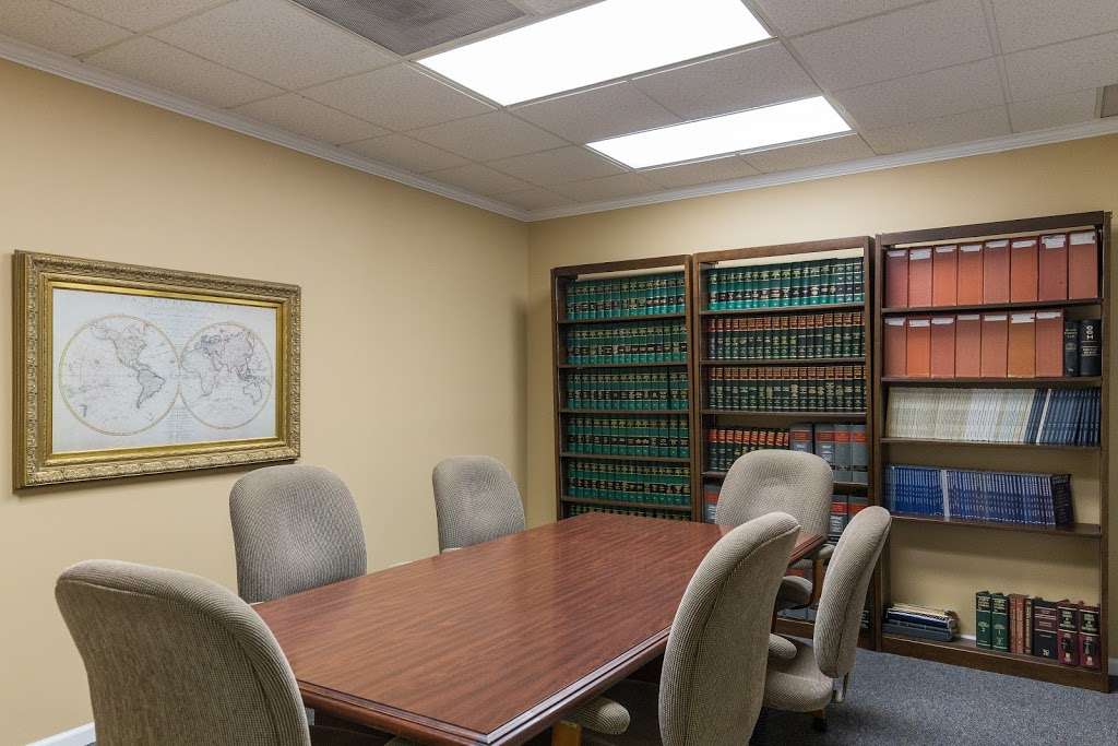 Law Office of Heath A. Stuart, Chartered | 4707 College Blvd #208A, Leawood, KS 66211 | Phone: (913) 225-8116