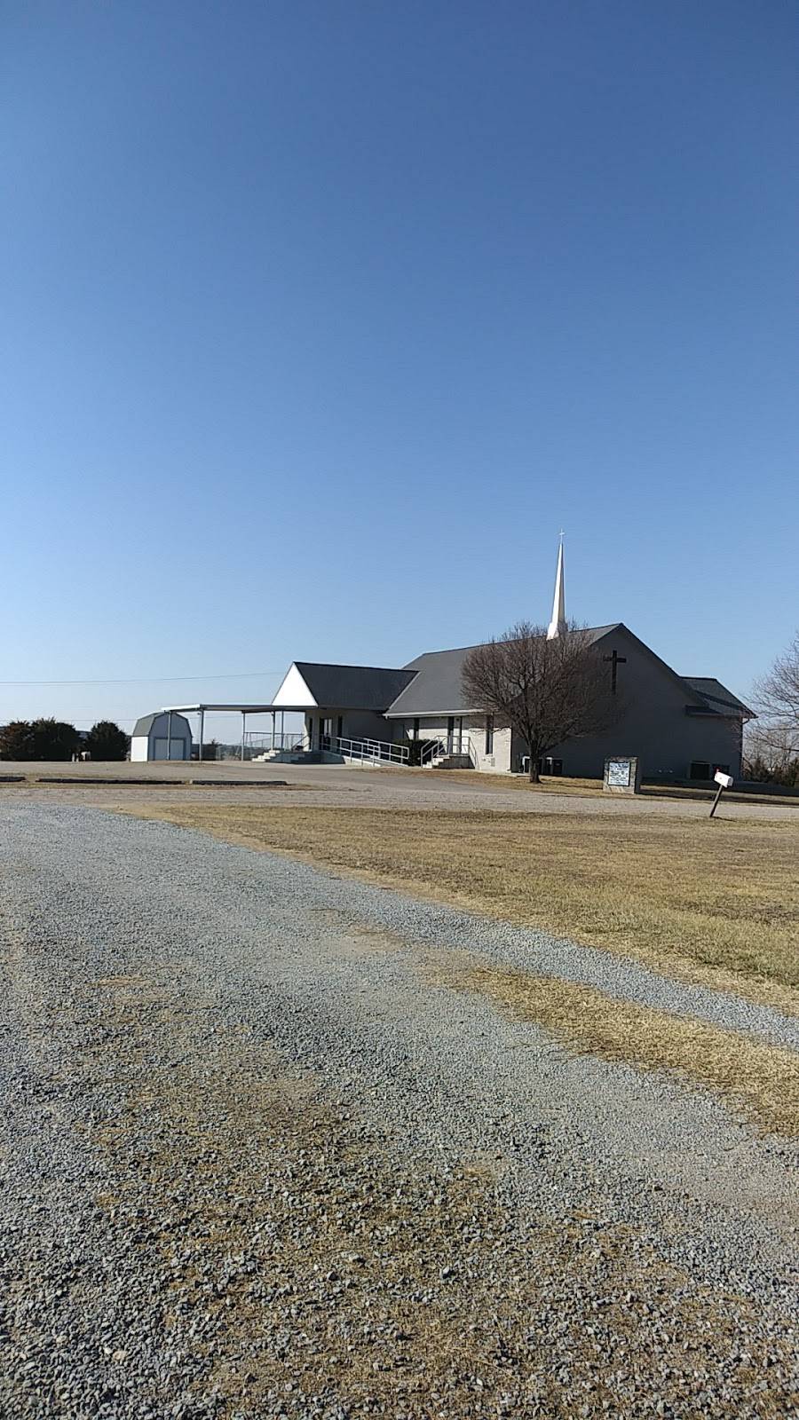Revival Way Mission Church | 9327 E 42nd St N, Wichita, KS 67226, USA | Phone: (316) 636-5053