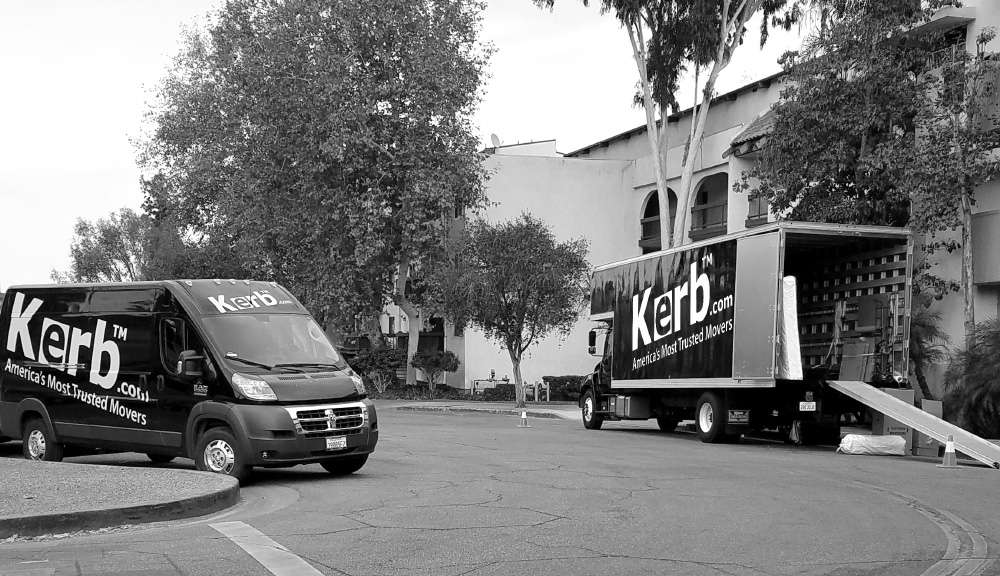 Kerb™ Local & Long Distance Movers | 367 E Alondra Blvd, Gardena, CA 90248, USA | Phone: (310) 707-1046