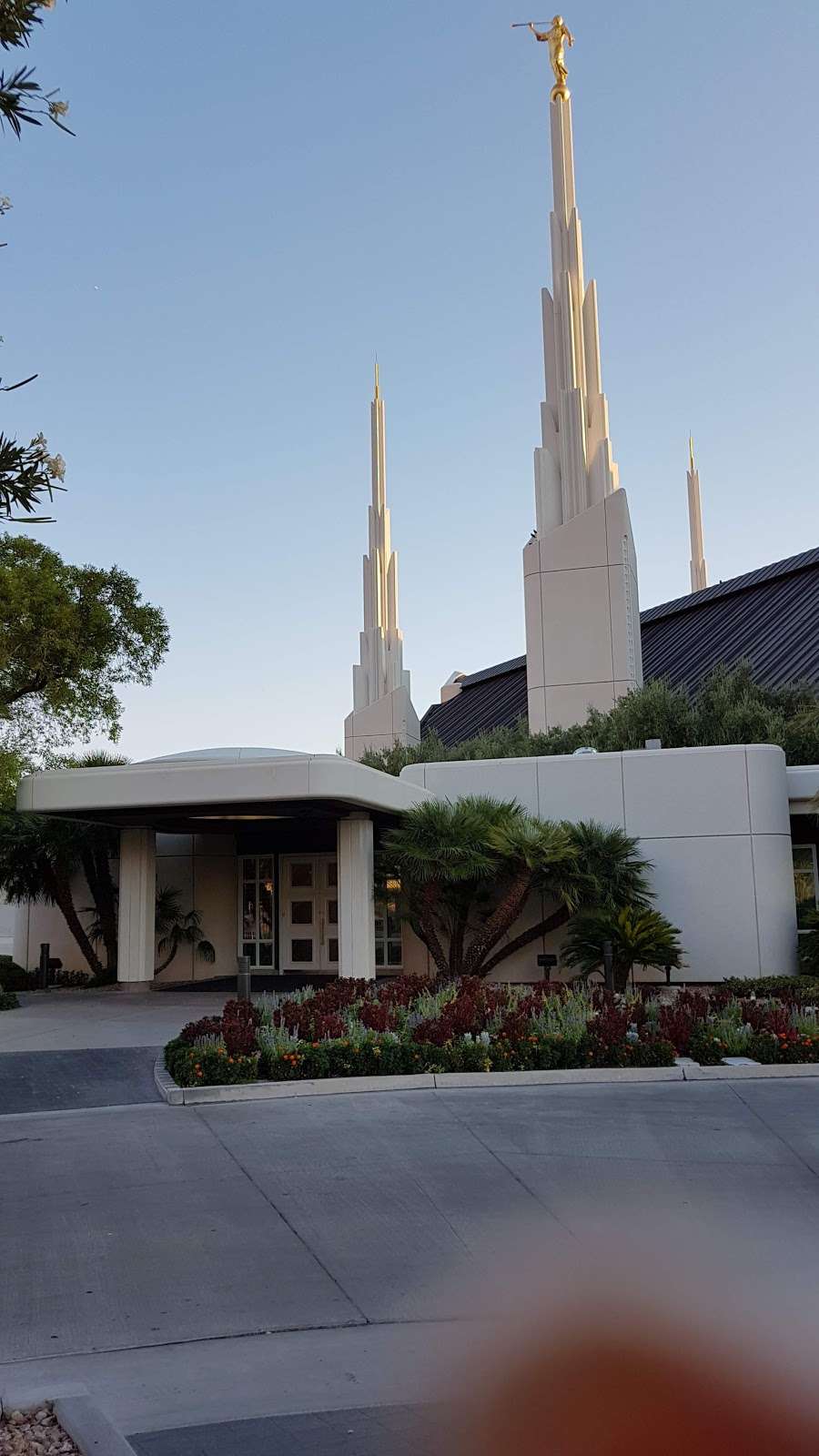 The Church of Jesus Christ of Latter-day Saints | 4500 Pennwood Ave, Las Vegas, NV 89102, USA | Phone: (702) 876-8532