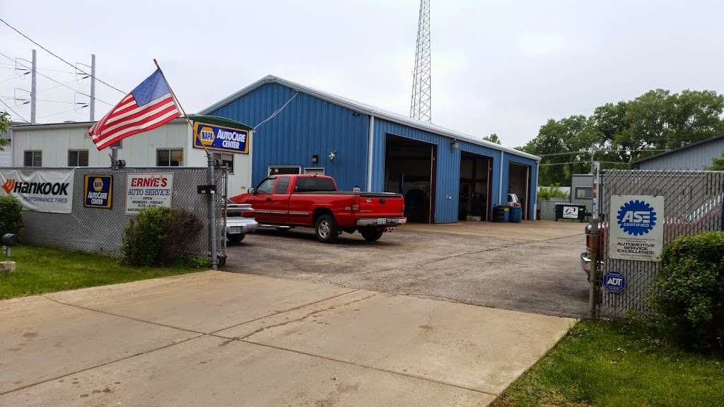 Ernies Auto Services | 2743, 2804 Deborah Ave, Zion, IL 60099, USA | Phone: (847) 746-5861