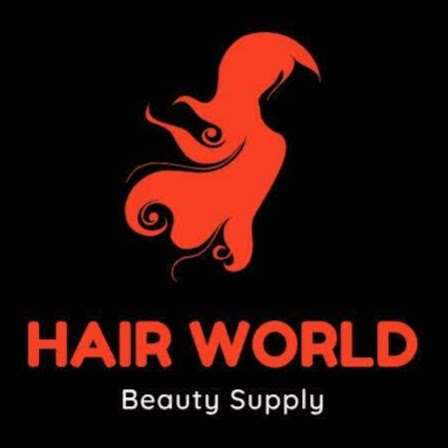 Hair World - Beauty Supply | 216 MacDade Blvd, Yeadon, PA 19050 | Phone: (610) 623-9152