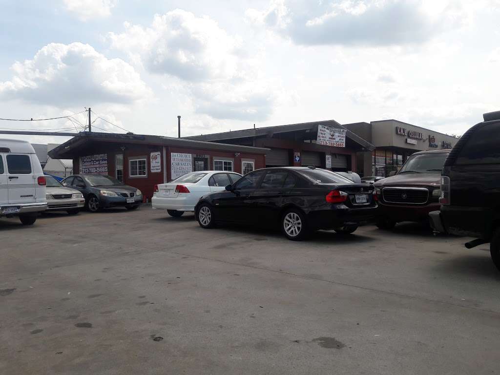 1ST Choice Automotive | 8903 Westheimer Rd, Houston, TX 77063, USA | Phone: (713) 782-5665