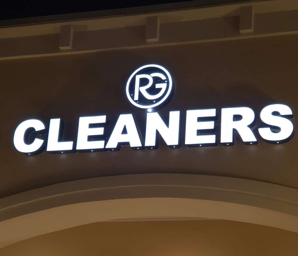 RG Cleaners | 2206 Katy Flewellen Rd Ste. C, Katy, TX 77494, USA | Phone: (832) 913-6215