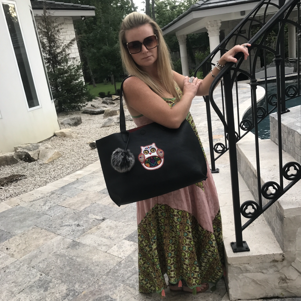 Dreamy Designs Embroidery And Boutique | 7 Legato Way, The Woodlands, TX 77382, USA | Phone: (281) 826-1107