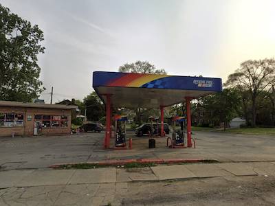 GetCoins Bitcoin ATM Near Me - Gd River & Stout St Sunoco | 20400 Grand River Ave, Detroit, MI 48219, USA | Phone: (860) 800-2646