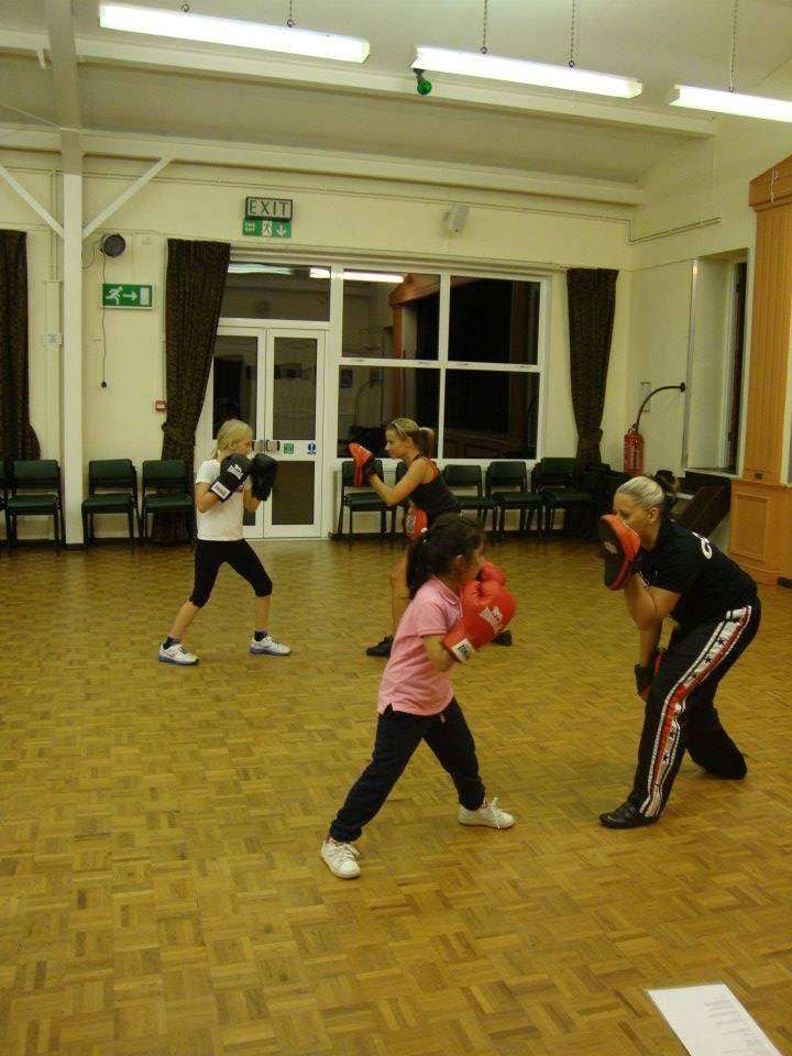 Energize Kickboxing | North weald village hall, north weal, Epping CM16 6BU, UK | Phone: 07432 843128