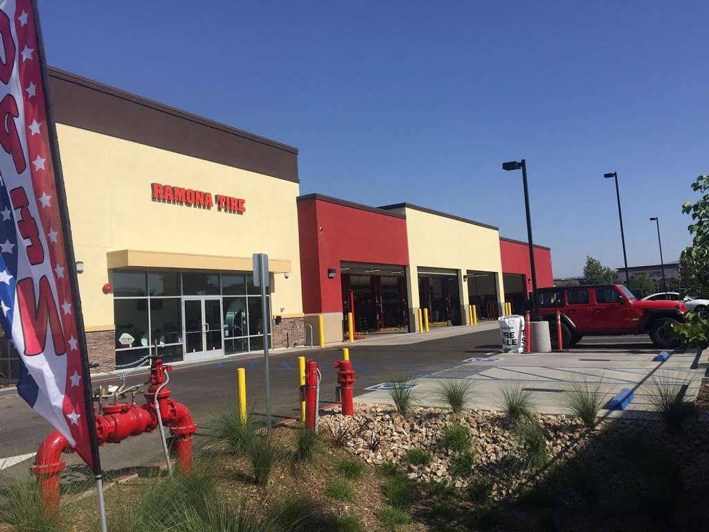 Ramona Tire & Service Centers | 27495 W San Bernardino Ave, Redlands, CA 92374, USA | Phone: (909) 363-0069 Ramona Tire & Service Centers | 27495 W San Bernardino Ave, Redlands, CA 92374, USA | Phone: (909) 363-0069