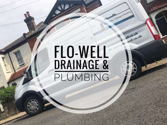 Flo-Well Drainage. Bexley Blocked Drain, Clogged Drain or Clogge | Unit A, 23 Dartford Rd, Bexley DA5 2AS, UK | Phone: 020 3795 2298
