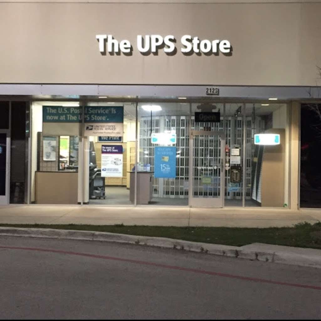 The UPS Store | 2129 Farm to Market 2920 Ste 190, Spring, TX 77388, USA | Phone: (281) 528-8855