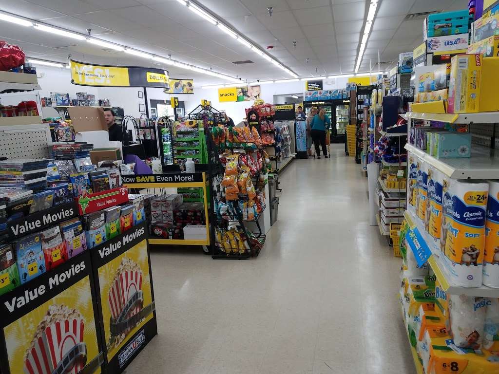 Dollar General | 520 River Dr, Garfield, NJ 07026 | Phone: (973) 685-4172