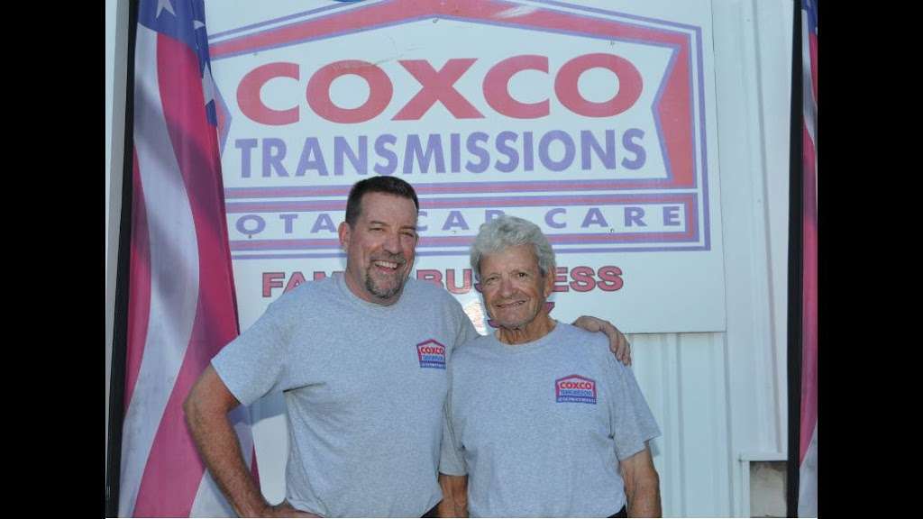 Coxco Transmission | 4507 S PanAm Expy, San Antonio, TX 78225, USA | Phone: (210) 924-9038