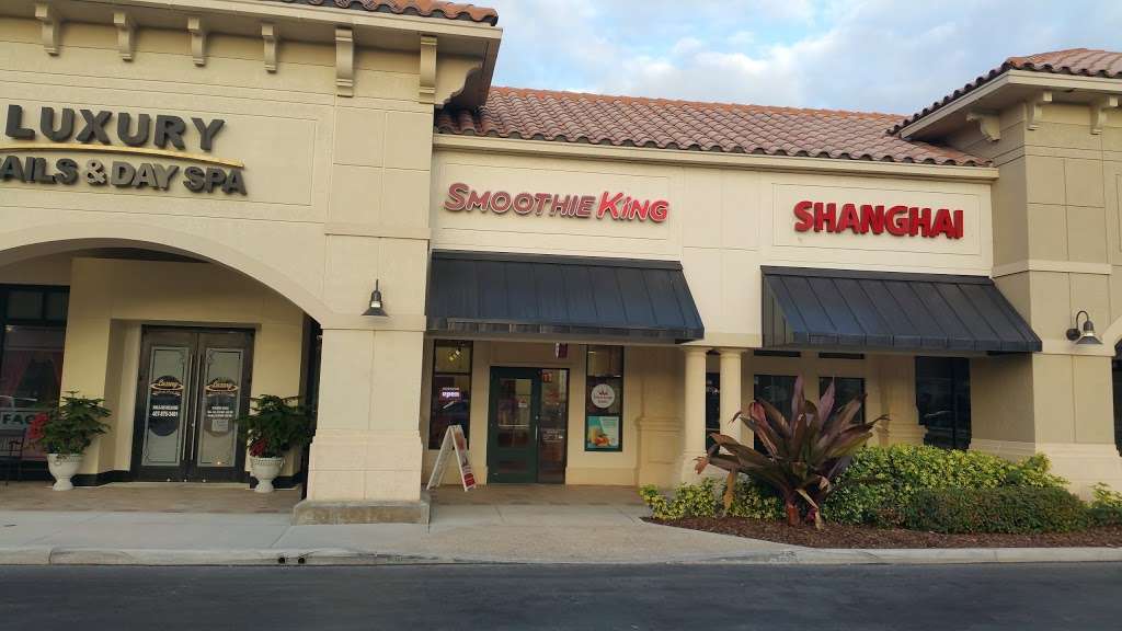 Smoothie King | 4848 S Apopka Vineland Rd #208, Orlando, FL 32819 | Phone: (407) 217-7618