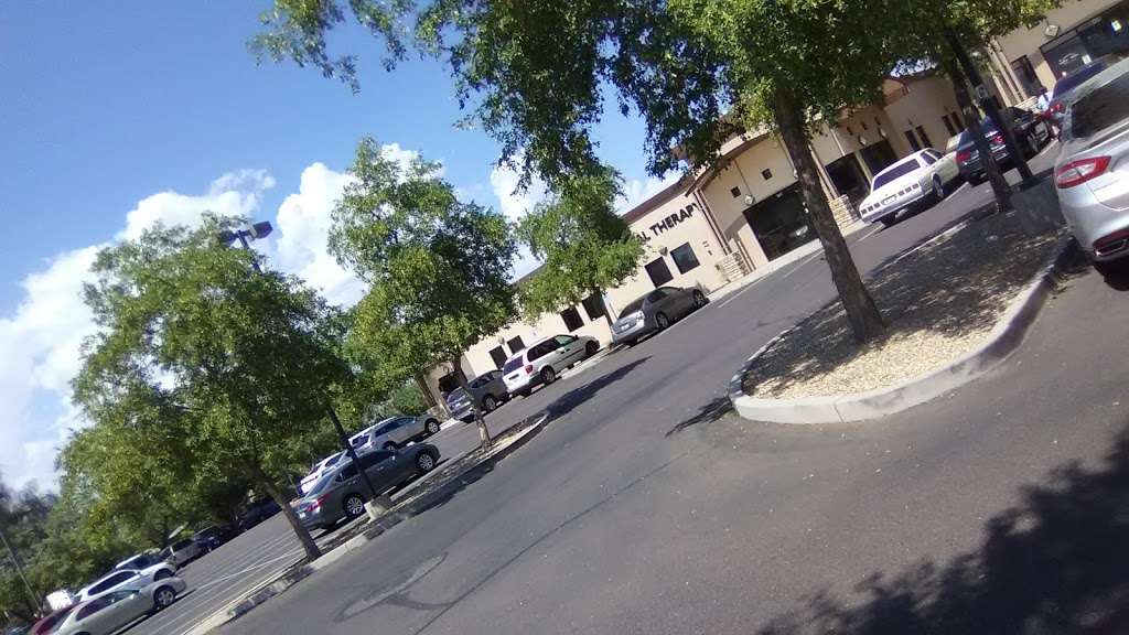 CleanSlate Outpatient Addiction Medicine | 8410 W Thomas Rd, Phoenix, AZ 85037, USA | Phone: (480) 417-5289