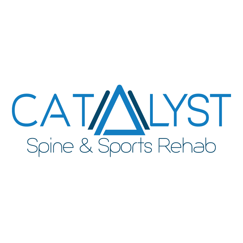 Catalyst Spine & Sports Rehab | 2701 Custer Pkwy #712, Richardson, TX 75080, USA | Phone: (214) 484-3379