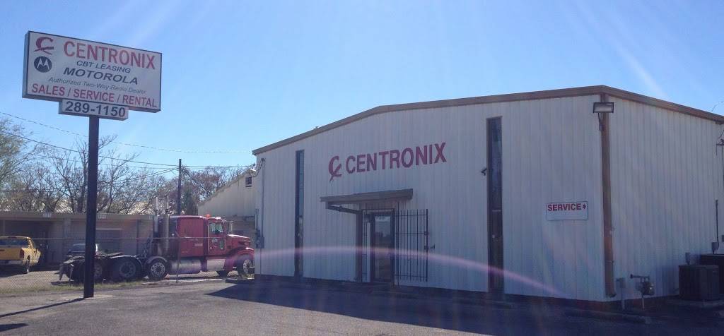 Centronix | 1925 N Lexington Blvd, Corpus Christi, TX 78409, USA | Phone: (361) 289-1150