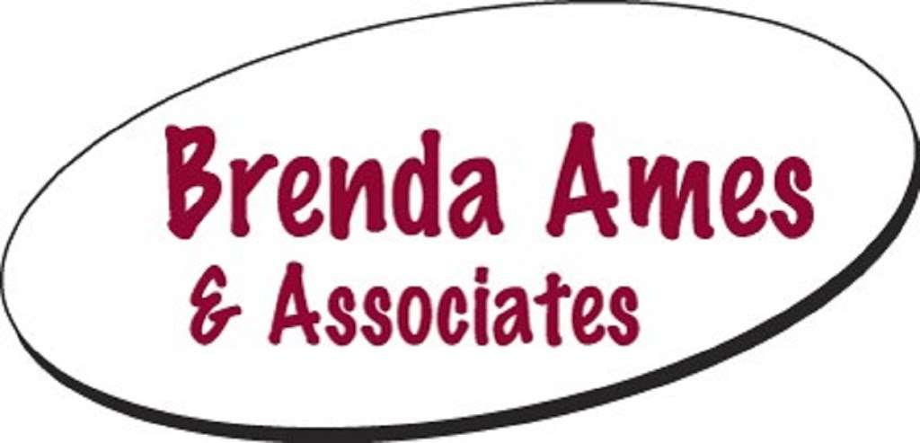 Brenda Ames & Associates | 30 Pleasant Point Pl, Spring, TX 77389, USA | Phone: (713) 802-9983