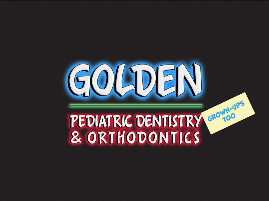Golden Pediatric Dentistry & Orthodontics of Quantico | 238 Potomac Ave, Quantico, VA 22134, USA | Phone: (703) 640-1000