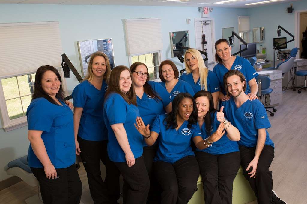 Greeley & Nista Orthodontics | 1405 Silverside Rd a, Wilmington, DE 19810, USA | Phone: (302) 475-4102