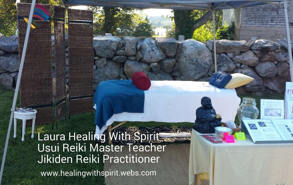 Healing With Spirit | 256 Hull St, Hingham, MA 02043, USA | Phone: (857) 880-0365