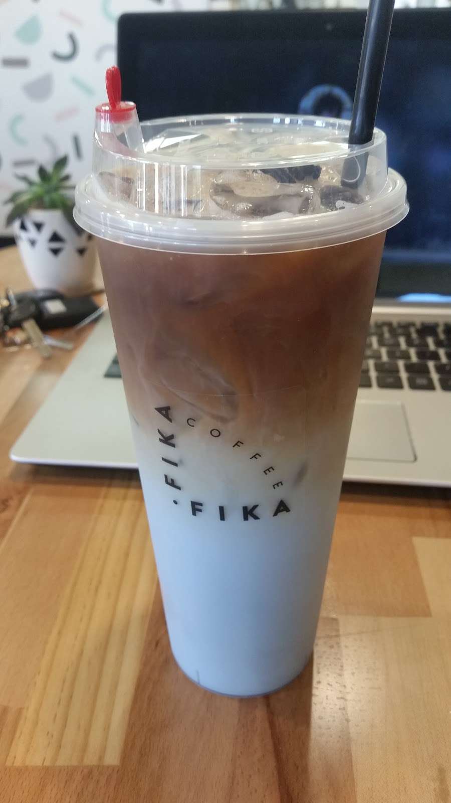 Fika Fika | 1127 W Huntington Dr, Arcadia, CA 91007, USA | Phone: (626) 538-4414