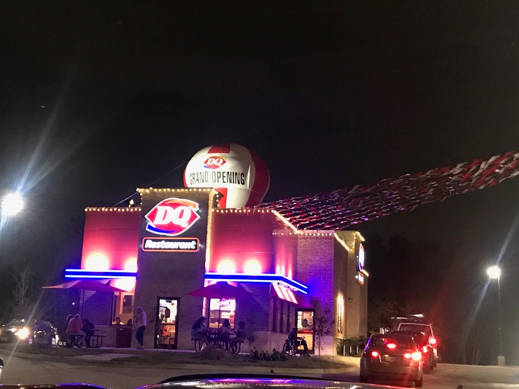 Dairy Queen Restaurant | 6445 Eastridge Dr, Dallas, TX 75231, USA | Phone: (469) 414-3000