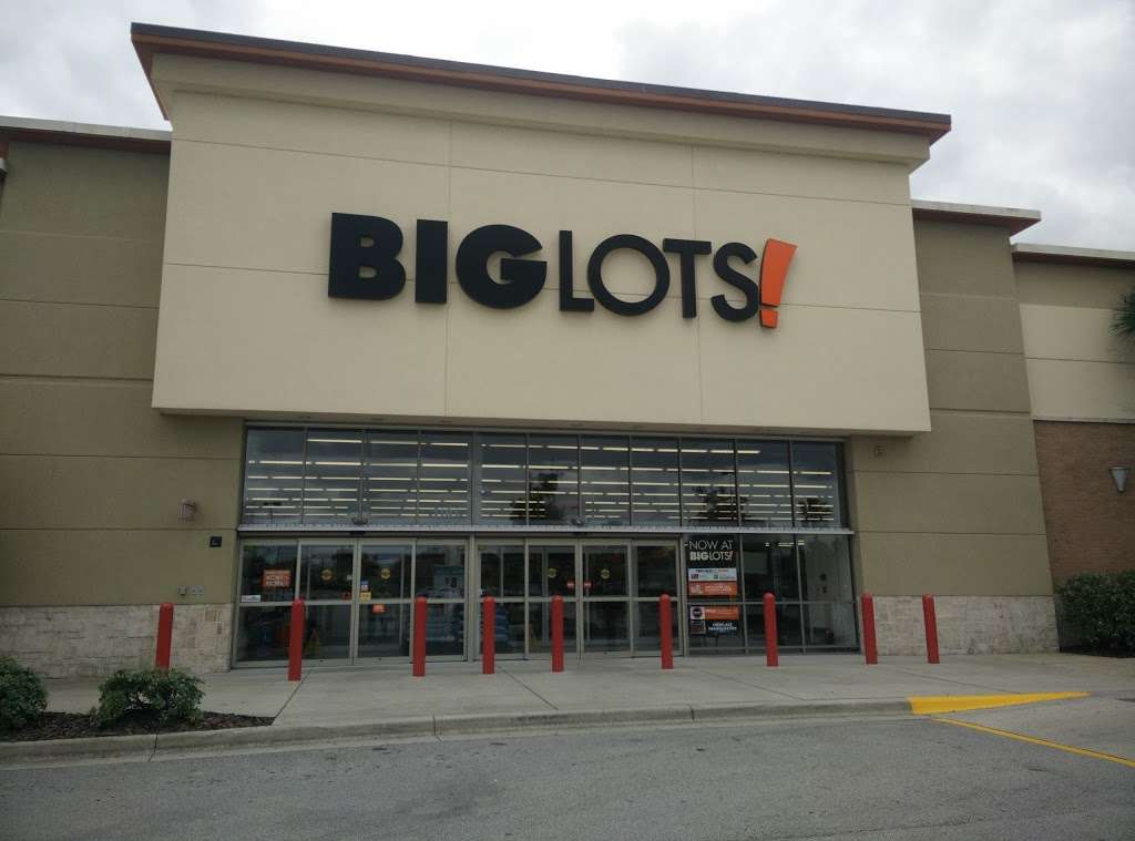 Big Lots | 1101 WP Ball Blvd, Sanford, FL 32771, USA | Phone: (407) 320-1835