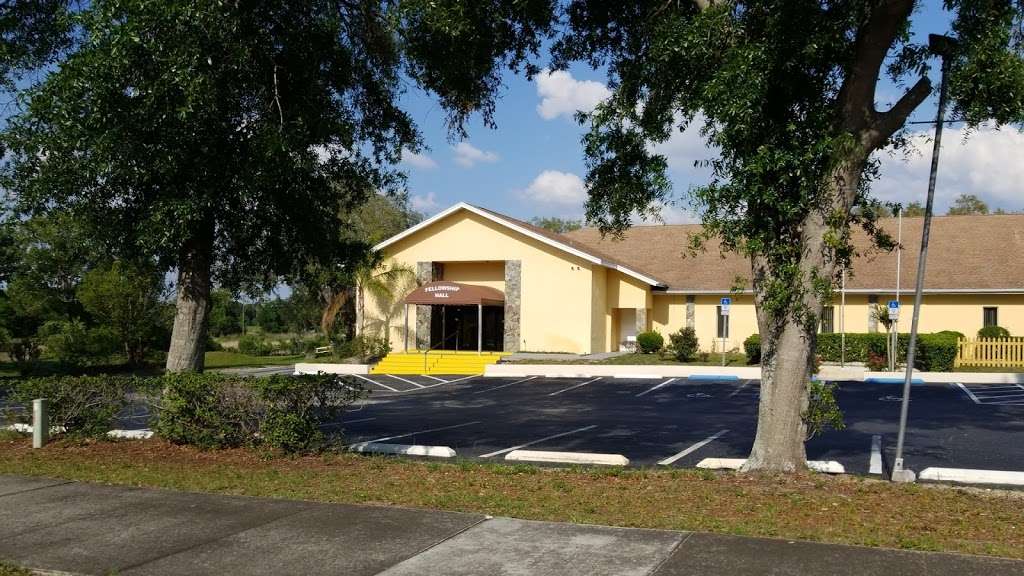 North Orlando Seventh-day Adventist Church | 4125 N Hiawassee Rd, Orlando, FL 32818, USA | Phone: (407) 293-9718