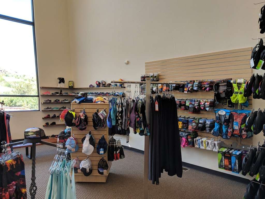 Runners High | 905 Bear Creek Ave, Morrison, CO 80465, USA | Phone: (720) 726-4512