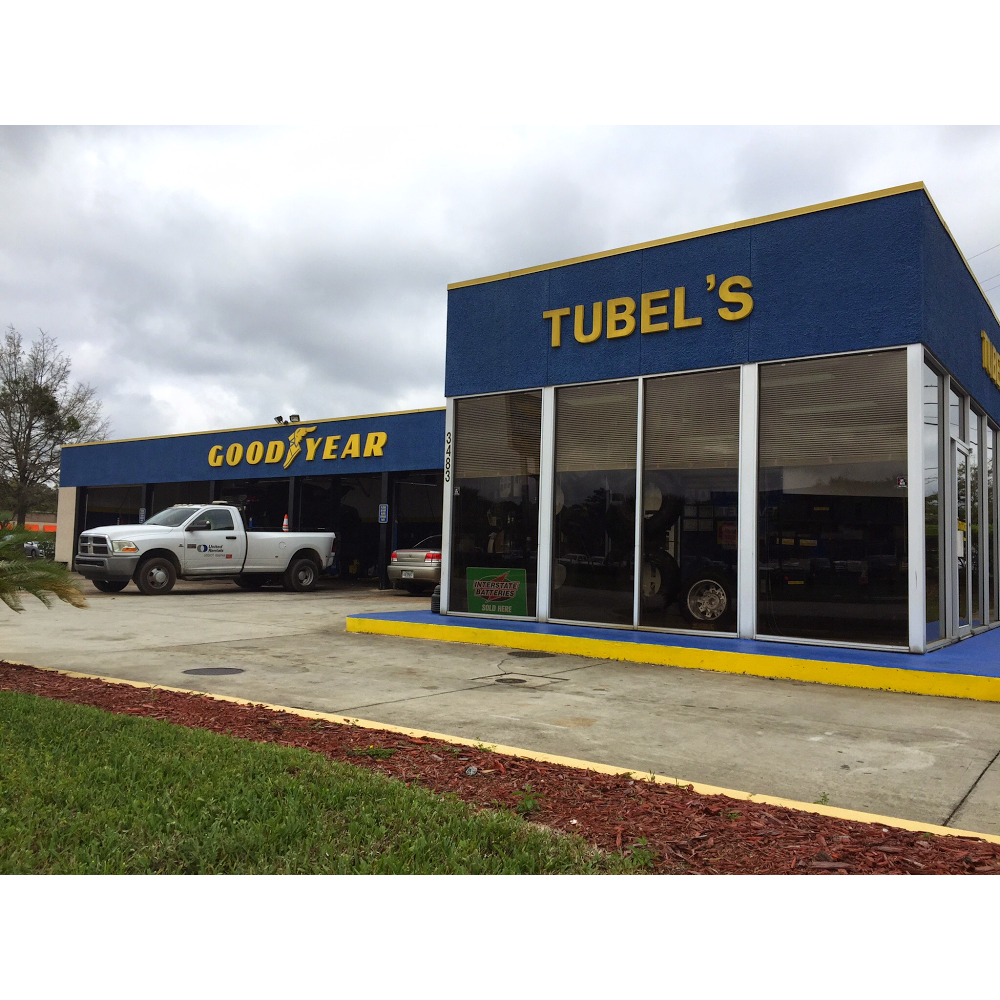 Tubels Tire & Service | 3483 Philips Hwy, Jacksonville, FL 32207 | Phone: (904) 398-4545