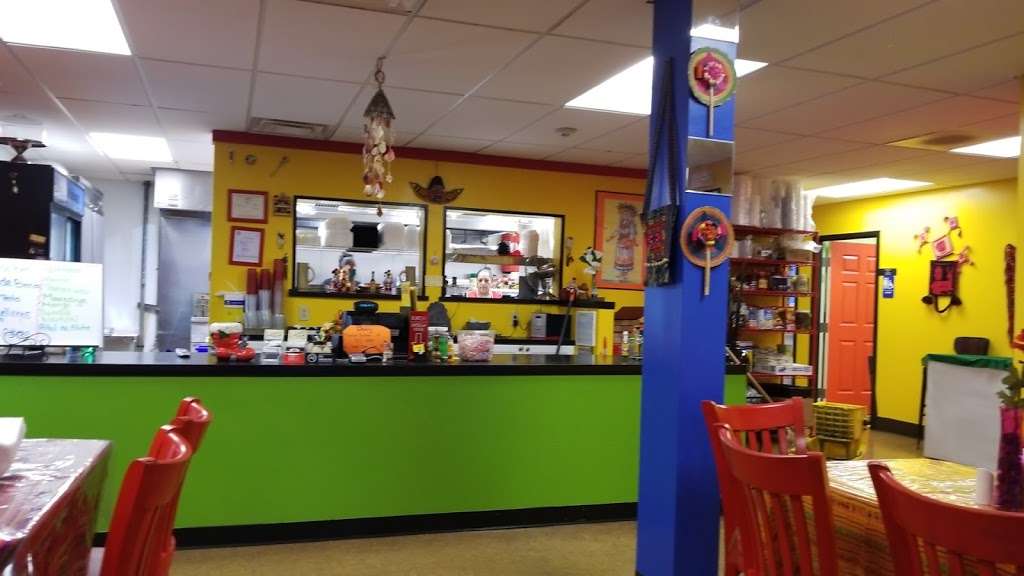 La Corita Taco Shop | 77 Downey Dr #3, Warminster, PA 18974, USA | Phone: (267) 282-5507