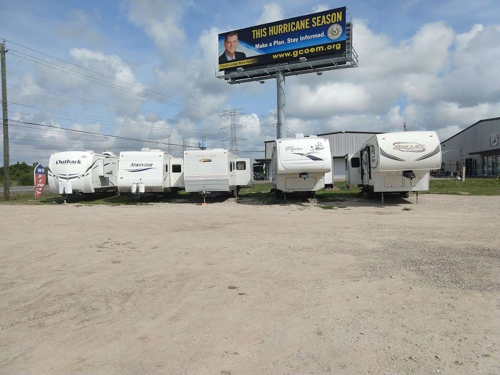 713campers.Net | 3555 TX-146, Bacliff, TX 77518, USA | Phone: (713) 226-7377