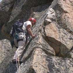 The Bob Culp Climbing School | 9 Canyon View Rd, Boulder, CO 80302, USA | Phone: (303) 444-0940