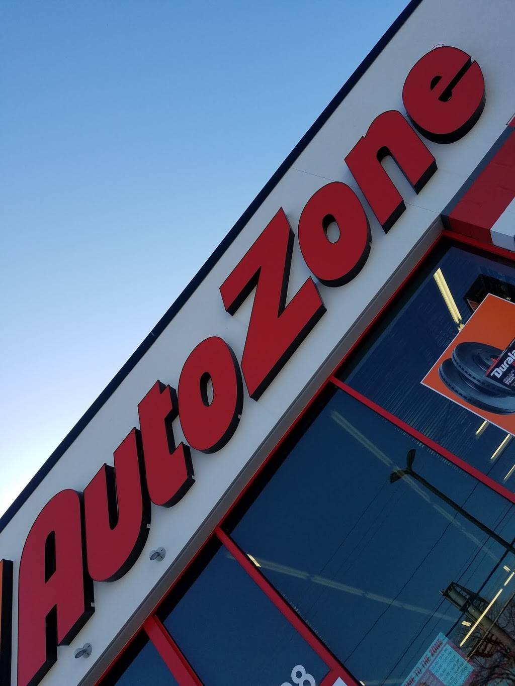 AutoZone Auto Parts | 6728 Ritchie Hwy, Glen Burnie, MD 21061, USA | Phone: (443) 764-2010