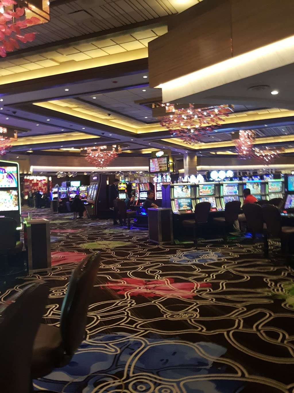 graton resort and casino events