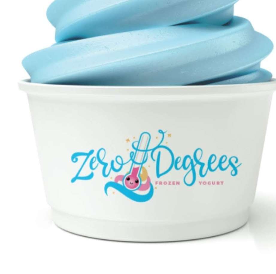 Zero Degrees Frozen Yogurt | 32 S Main St, North East, MD 21901, USA | Phone: (410) 656-7246