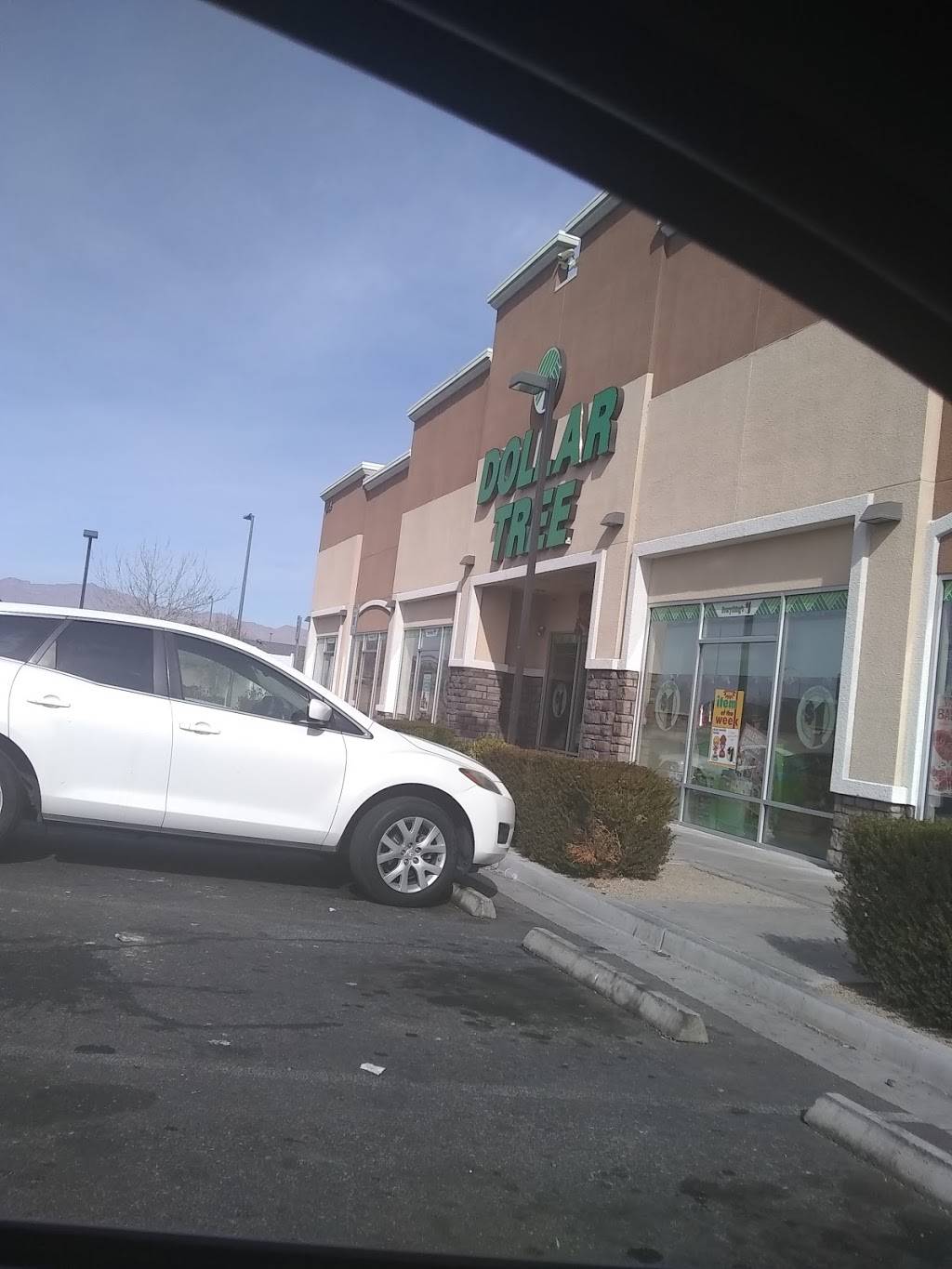 Dollar Tree | 2705 W Lake Mead Blvd, North Las Vegas, NV 89032, USA | Phone: (702) 823-7941